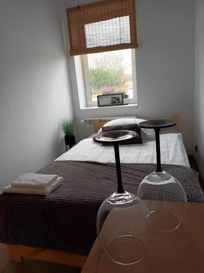 אוז'יש Apartament Numer 1, Dwie Sypialnie Dwa Lozka מראה חיצוני תמונה